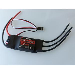 SKywalker 50A アンプ ESC B...の詳細画像1