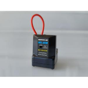 MX-492P 受信機 FH5/FH5U 4C...の詳細画像1