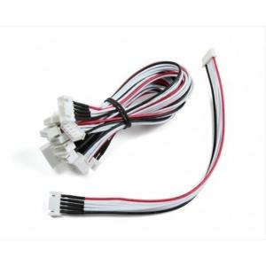 no2 バランシングワイヤーXH4S バランスコネクター 延長 （1本★ホビーショップ青空