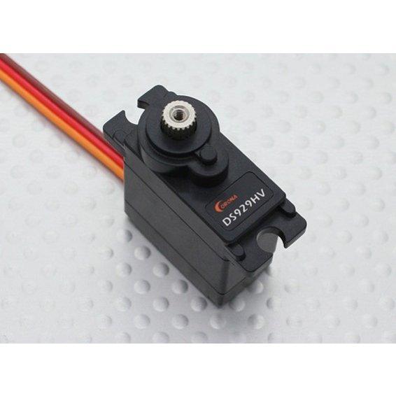 Corona DS929HV (7.4v) MG デジタルサーボ 2.4kg / 0.09sec /...