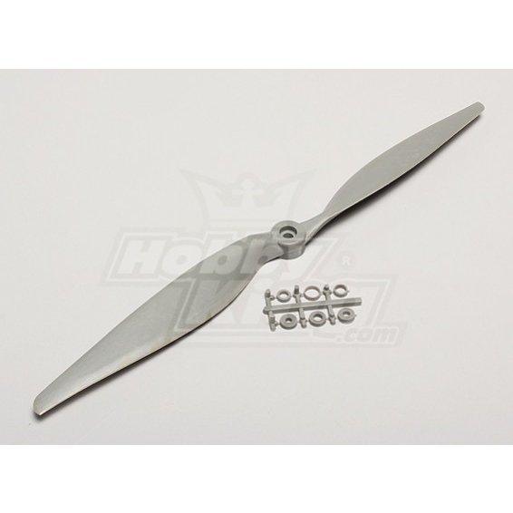 no2 Aerostar 14x7R (1pcs/bag) プロペラ 逆回転用 プッシャー機用★ホビ...