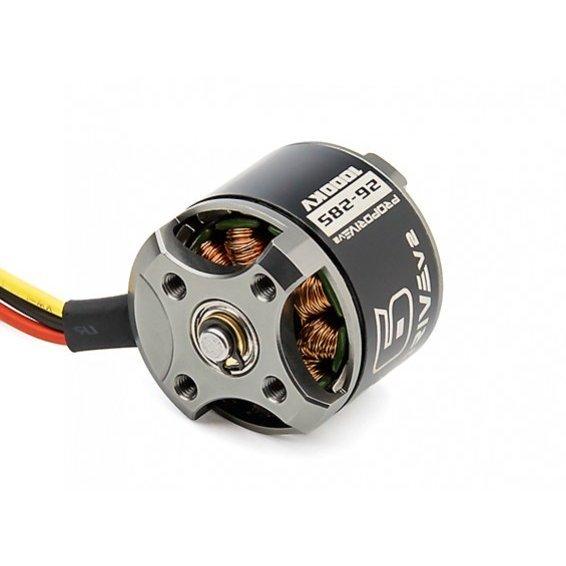 no2 PROPDRIVE v2 2628 1000KV ブラシレスモーター (Short Shaf...