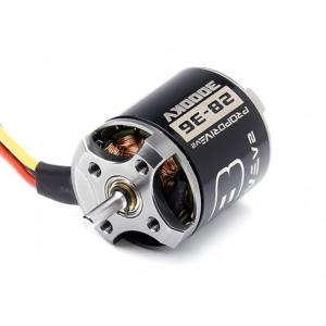 PROPDRIVE v2 2836 3000KV ブラシレスモーター Motor★ホビーショップ青空｜hs-aozorahe