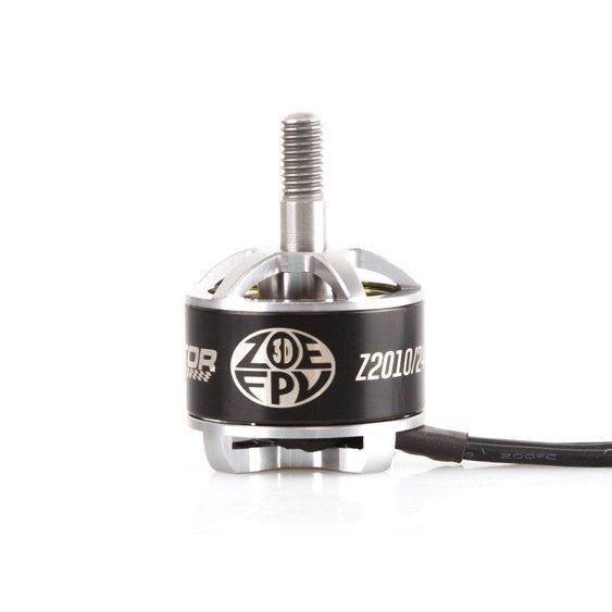 RCTimer Z2010/2400KV ブラシレス モーター BeeRotor ZoeFPV★ホビ...