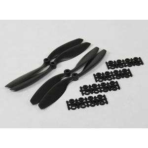 32mm 折りペラ用 カーボン スピンナー (3.17mm Shaft)☆ホビーショップ