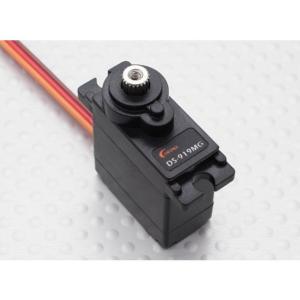 HSD15501 DS155 T-REX150エレベーター用デジタルサーボ : RCイーテック