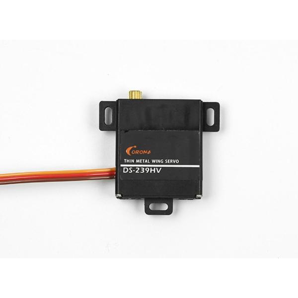 Corona DS239HV デジタルサーボ 4.6kg / 0.13sec / 22g