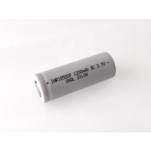 たな卯 kypom 18500 3.7V 1200mAh リチウムイオン バッテリー 充電池☆ホビー