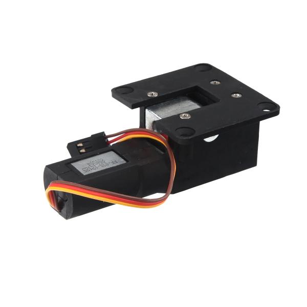 no53 リトラクト デジタル サーボ レス 引込脚 (1pc) PZ-15091M★ホビーショップ...