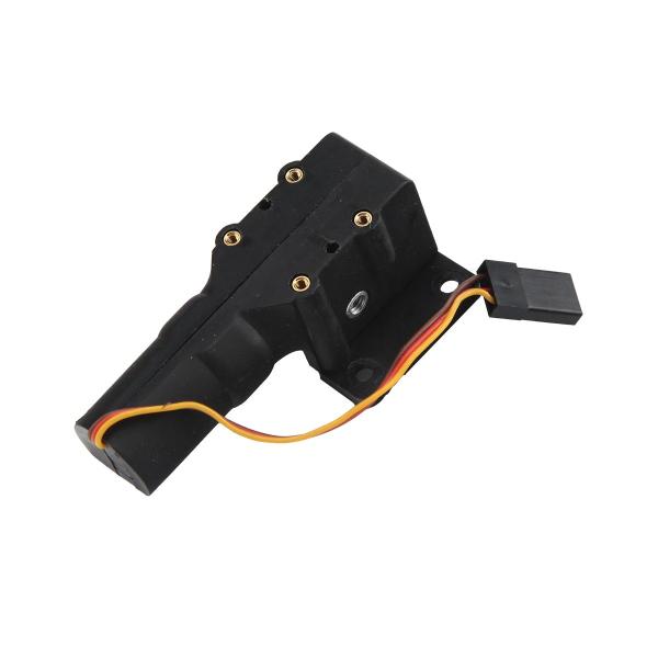 no54 リトラクト デジタル サーボ レス 引込脚 (1pc) PZ-15094M★ホビーショップ...