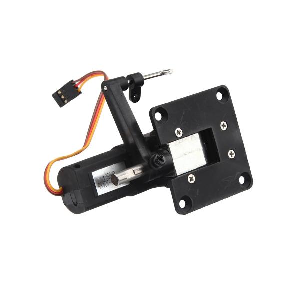 no58 リトラクト デジタル サーボ レス 引込脚 (1pc) PZ-15091S★ホビーショップ...