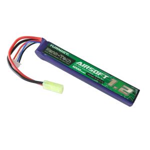 no4 S電動ガン Turnigy nano-tech 11.1V 1200mAh 25C50C リポ 電動ガン エアガン リチウムポリマー バッテリー