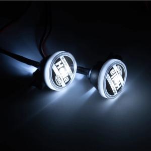 2 LED ルーフライト カー用 1/10 同...の詳細画像3