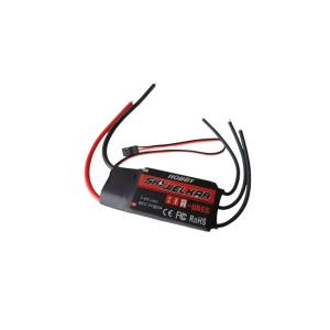 SKywalker 80A アンプ ESC Bec 5V/5A Hobby スピード コントローラー...