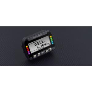 Aim SOLO2 GPSデーターロガー　ラップタイマー