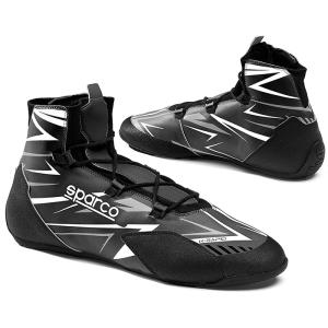 スパルコ　レーシングカート用シューズ　FIA公認　K-RAPID LACES　日本正規輸入品　siz...