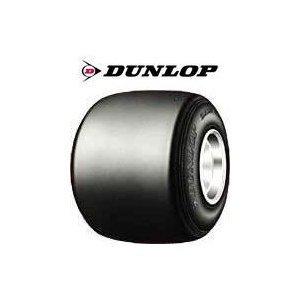 DUNLOP SL83SLJ/SLJ　レーシングカートタイヤ  新品　1台分｜hs-motorsport