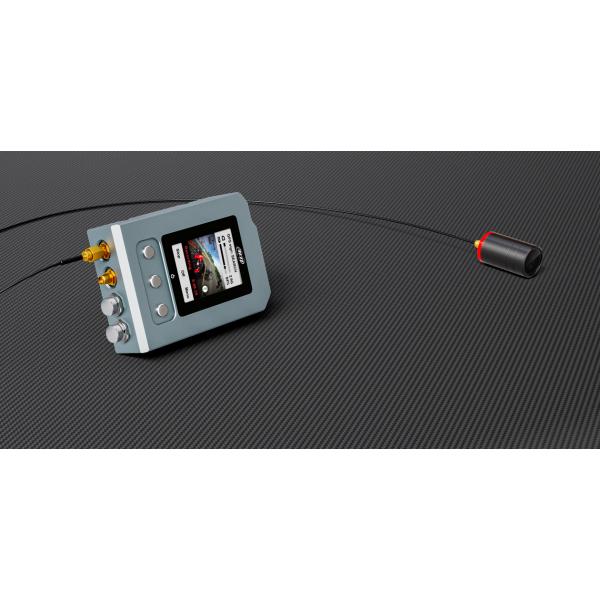 Aim SmartyCAM 3 GP　データロガー　モータースポーツ用合成カメラ　正規輸入品