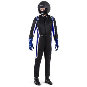 スパルコ　レーシングスーツ　SPRINT PRO　FIA公認　size46 to 66