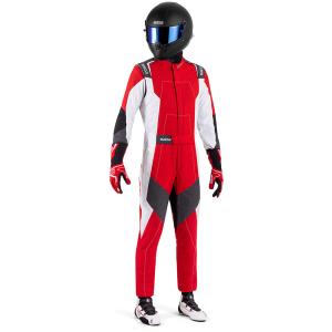 スパルコ　レーシングスーツ　X-LIGHT FE　FIA公認　size48 to 66