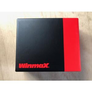 Winmax レーシングカート用ブレーキパッド　ビレル系ジュニアフレーム用　2019モデル　WMK-...