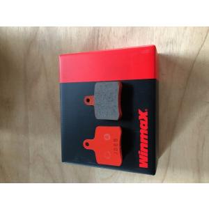 Winmax レーシングカート用ブレーキパッド　OTK BSD用　2017〜2024モデル　WMK-...