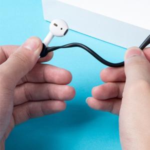 イヤーフック イヤホン AirPods 対応 ...の詳細画像2