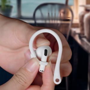 イヤーフック イヤホン AirPods 対応 ...の詳細画像3