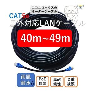 未開封 LANケーブル 20M 2本セット 楽天市場】lanケーブル 20m（長さ（ケーブル）2.0 ～ 2.9m）（PC