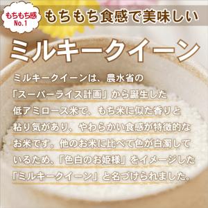 [7年産売尽くしセール] 令和7年産 無洗米 ...の詳細画像2