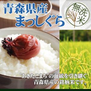 [7年産売尽くしセール] 令和7年産 無洗米 ...の詳細画像1