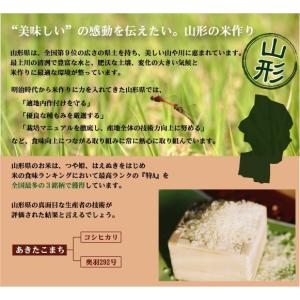 [7年産売尽くしセール] 令和7年産 無洗米 ...の詳細画像3
