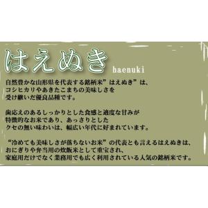 令和7年産 無洗米 10kg 食べ比べ 山形県...の詳細画像5