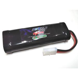 Kypom 7.2V 3500mAh ニッケル水素 バッテリー SC