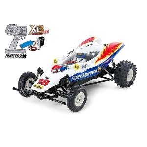 未使用品 タミヤ 47304 ファイティングバギー(2014) 1/10RC ファイティングバギー（2014）: RCモデル｜TAMIYA SHOP