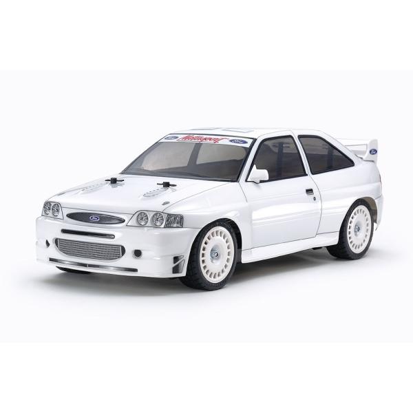 RCC　1998　フォード　エスコート　カスタム