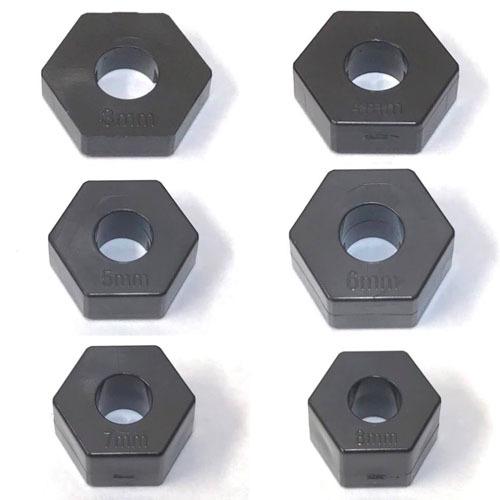 ＴＰ?１７４　スマートホイールハブ（樹脂製）