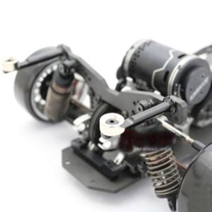 新品 RC-ART/ART2736/RDX-ART コンバージョン パープル Amazon | RDX-ARTコンバージョン（パープル） | ラジコン