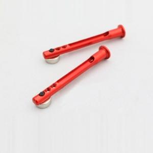 TEAM C製 ミニ8.6ボディ(225mm) [TM386#] : スーパーラジコンYahoo!店