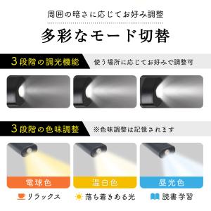 ネックライト 充電式 led usb 犬 散歩...の詳細画像3