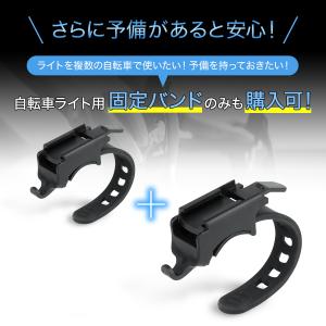 ＼お試しSALE中!/自転車ライト テールラン...の詳細画像2