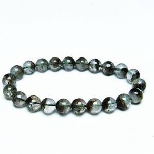 パワーストーンブレスレット アパタイト パワーストーン 天然石 アパタイトブレスレット 8mm t149-7181 : H.S.K