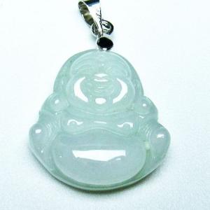 日本の石 ペンダントトップ 日高翡翠 糸魚川翡翠 12mm 球体 ゴールド