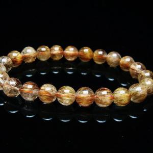 オーラライト23 ブレスレット 10mm k134-17 : 誠安天然石専門店 - 通販