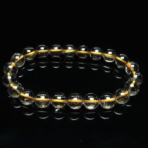 パワーストーン 天然石 エンジェルラダークォーツ ブレスレット 11mm