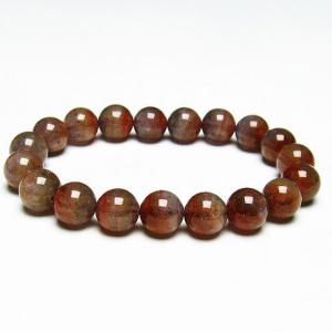 パワーストーン 天然石 オーラライト23ブレスレット11mm t214