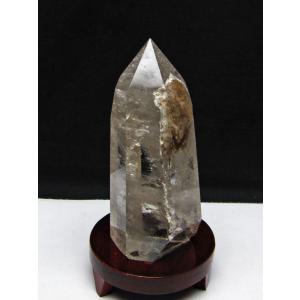 ローズクォーツ 六角柱 t138-6278 : 誠安天然石専門店 - 通販 - Yahoo