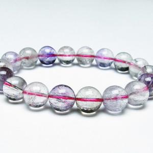 天珠 八眼天珠 黒 38×12mm ☆ 招福 菩薩の加護 : カルメロヤフー 