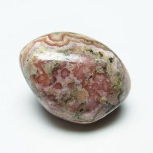 パワーストーン 天然石 インカローズ(ロードクロサイト)原石 t295-1626｜hsk-stone