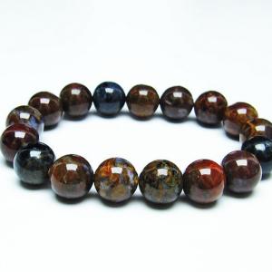 パワーストーン 天然石 ブラックエレスチャルクォーツ 骸骨水晶